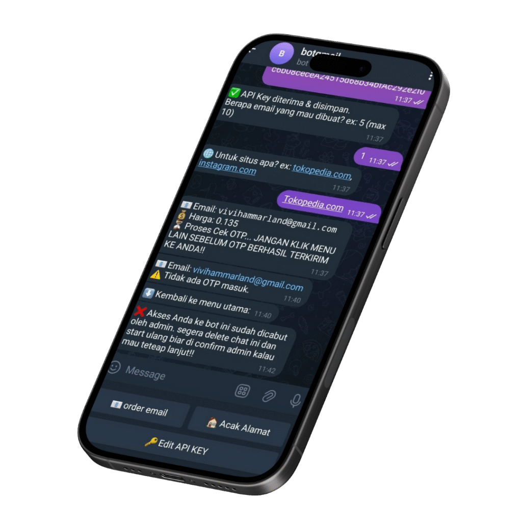 automation chat zef digital